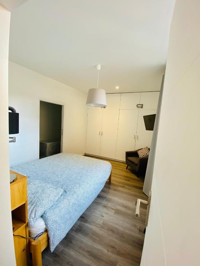 Hyper-Centre Lille - Appartement 65M2 Exterior foto